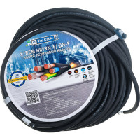 Силовой гибкий кабель Top Cable XTREM H07RN-F 3x1,5 0,6 1kV 50 метров 3003001MR50RU