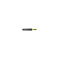 Силовой гибкий кабель Top cable XTREM H07RN-F 4Х1,5 0,6 1kV с изоляцией 50 м 3004001MR50RU