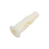 Петля-шуруп ЕВРОПАРТНЕР Zn L32 x d5,8 x O12 в компл. c дюбелем MULTI 8x32 4 шт. MP 313 17