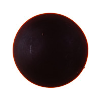 Стопор для двери ЕВРОПАРТНЕР D60 коричневый 1шт. 6 9173 1