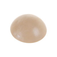 Настенный стопор ЕВРОПАРТНЕР D30 бежевый 1шт. 16 0446 1