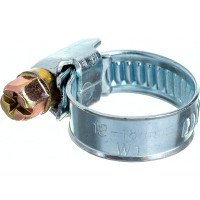 Обжимной хомут ЕВРОПАРТНЕР 12-18 2шт. Z1 07796