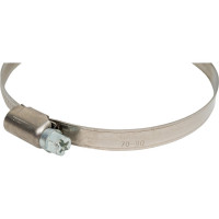 Хомут обжимной ЕВРОПАРТНЕР 70 x 90 2 шт. Z1 07806