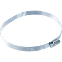 Обжимной хомут ЕВРОПАРТНЕР 110-130 1шт. Z1 07809