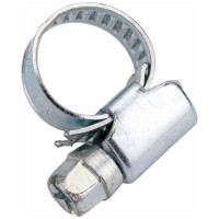 Хомут обжимной ЕВРОПАРТНЕР 8 x 12 2 шт. Z1 07794