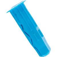 Шуруп ЕВРОПАРТНЕРZn 4,5х30 в компл. с дюбелем MULTI 8x32 12 шт. MP 404 17