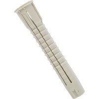 Универсальный нейлоновый дюбель ЕВРОПАРТНЕР PDU N 10х60 6 шт. 11 0234 1