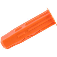 Дюбель ЕВРОПАРТНЕР MULTI plug 10х40 8 шт. 84376