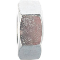 Шестигранная гайка ЕВРОПАРТНЕР DIN 934 Zn М10 18шт 12 0578 1