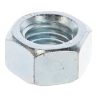 Шестигранная гайка ЕВРОПАРТНЕР DIN 934 Zn М18 6шт 2 0376 1