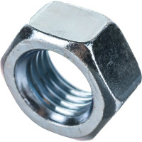 Шестигранная гайка ЕВРОПАРТНЕР DIN 934 Zn М20 4шт 2 0580 1