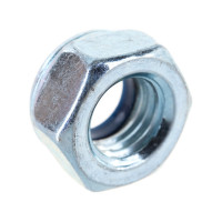 Самостопорящаяся гайка ЕВРОПАРТНЕР DIN 985 Zn М12 2шт 12 0592 1