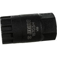 Съемник кассеты Unior для Shimano 616065