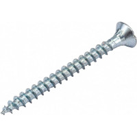 Универсальный шуруп с потайной головкой ЕВРОПАРТНЕР Zn 3х30 110шт. 14 1108 7