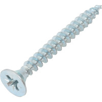 Шуруп универс. с пот. гол. ЕВРОПАРТНЕР Zn 5 х 45 28 шт. 14 1149 7