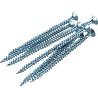 Шуруп универс. с пот. гол. ЕВРОПАРТНЕР Zn 5 х 80 14 шт. 14 1154 7