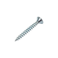 Шуруп универс. с пот. гол. ЕВРОПАРТНЕР Zn 4,5 х 35 45 шт. 14 1136 7