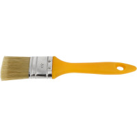 Плоская кисть HARDY серия 37, смешанная щетина, 40мм 0200-374040