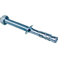 Клиновой анкер Фиксар АНК 10х115 35 Ц, 300 шт. 401110115300