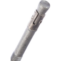 Клиновой анкер Фиксар АНК 10х115 35 М, покрытие MAGNI, 50 шт. 40121011550