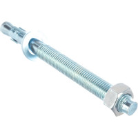 Клиновой анкер Фиксар АНК 16х175 55 Ц, 50 шт. 40111617550