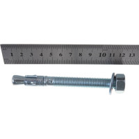 Клиновой анкер Фиксар АНК 12х120 25 Ц, 25 шт. 40111212025