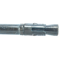 Клиновой анкер Фиксар АНК 12х250 155 Ц, 100 шт. 401112250100