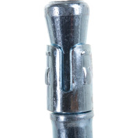 Клиновой анкер Фиксар АНК 16х145 25 Ц, 100 шт. 401116145100