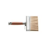 Кисть макловица мини HARDY серия 90, смешанная щетина 100x30мм 0245-905510