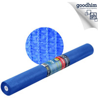 Фасадная сетка GOODHIM FS 16, 160 г/кв.м, 5х5, 50 м 25187