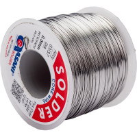Припой (0.5 мм, 0.25 кг, Sn63/Pb37, HF533 флюс безотм. RMA) ASAHI 00-00004309