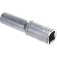Головка 6-гранная глубокая РROFFI (13 мм; 1/2"; DIN3124; CrV) ABTOMTOOL 542113