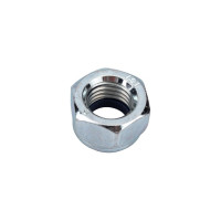 Гайка КРЕП-КОМП с контрящим кольцом DIN985 м16 50шт гс16ф