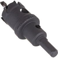 Коронка по металлу (30 мм; TCT) SKRAB 29430