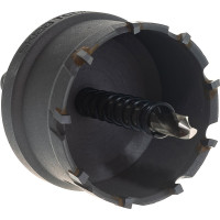 Коронка по металлу (50 мм; TCT) SKRAB 29450