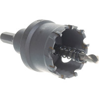 Коронка по металлу (40 мм; TCT) SKRAB 29440