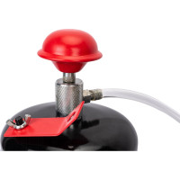 Маслонагнетатель 4,5 л СЕРВИС КЛЮЧ 70654