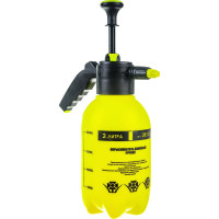 Ручной помповый опрыскиватель SKRAB 2 л 28313