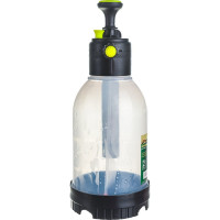 Ручной помповый опрыскиватель SKRAB 2 л 28314