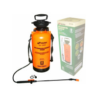 Ручной помповый опрыскиватель SKRAB 8 л 28308