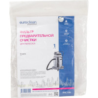 Фильтр предварительной очистки для пылесоса EURO Clean FPC-105