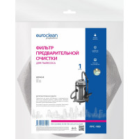 Фильтр предварительной очистки для пылесоса EURO Clean FPC-109