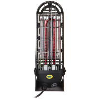 Инфракрасный обогреватель MO-EL Lucciola, 1,2 кВт 797