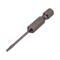 Биты торсионные TORX (10 шт; T6; 50 мм) SKRAB 43880