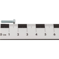 Винт ЦКИ DIN7985 М3х14 Ц 2000 шт. 4958