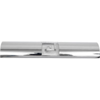 Ручка скоба ОФК 5129-160 хром, 4 шт. 000005641