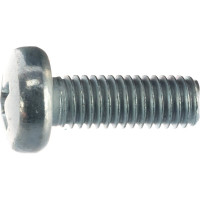 Винт ЦКИ DIN7985 М5х14 Ц 1000 шт. 22724