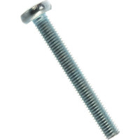 Винт ЦКИ DIN7985 М5х40 Ц 500 шт. 1388