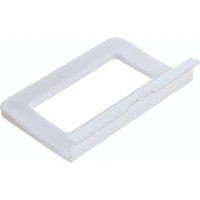 Ручка для москитной сетки ЕВРОПАРТНЕР 2 шт. 15 3218 11