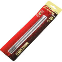 Биты антивандальные с отверстием TORX (2 шт; T15H; 200 мм) SKRAB 43511